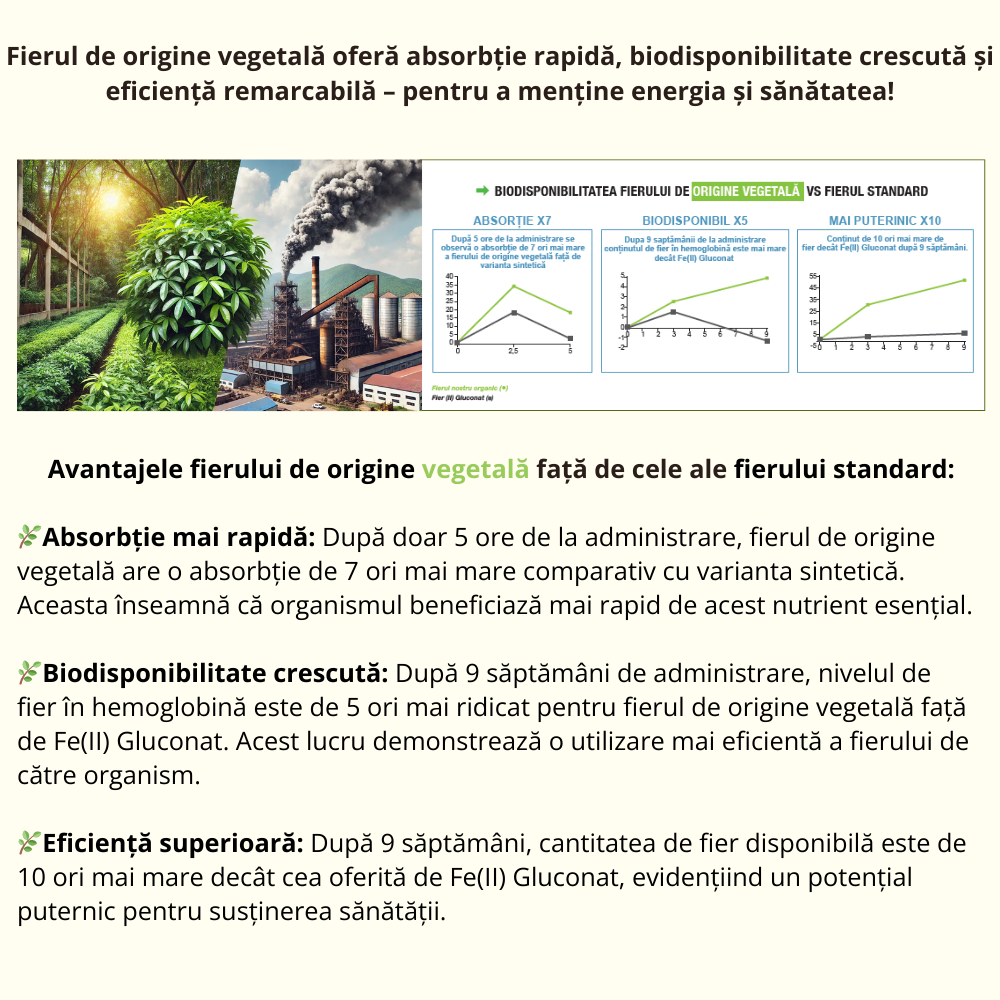 Fier Bio, 20 fiole, 3 Chenes